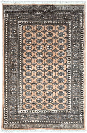 Bokhara Rug - 240 cm x 157 cm