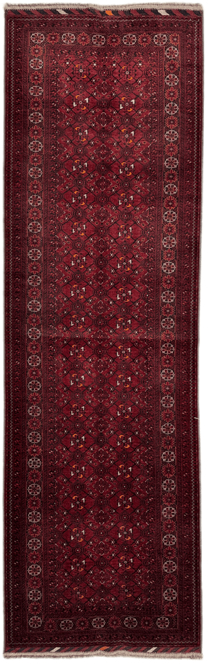 Kunduz Rug - 295 cm x 92 cm