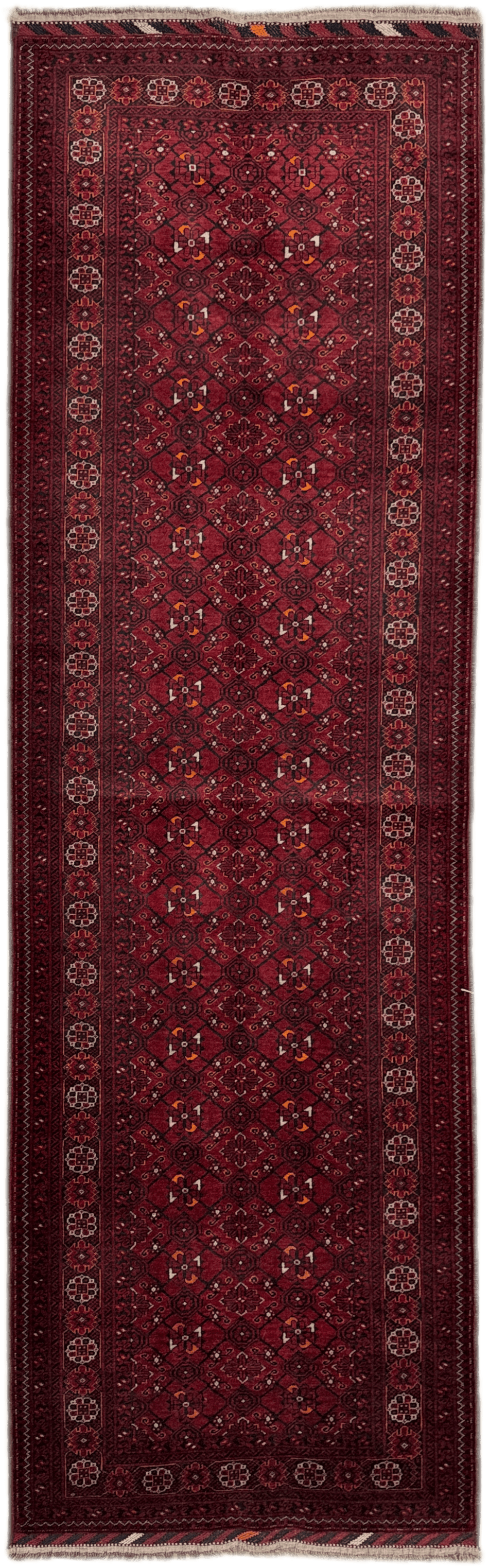 Kunduz Rug - 295 cm x 92 cm