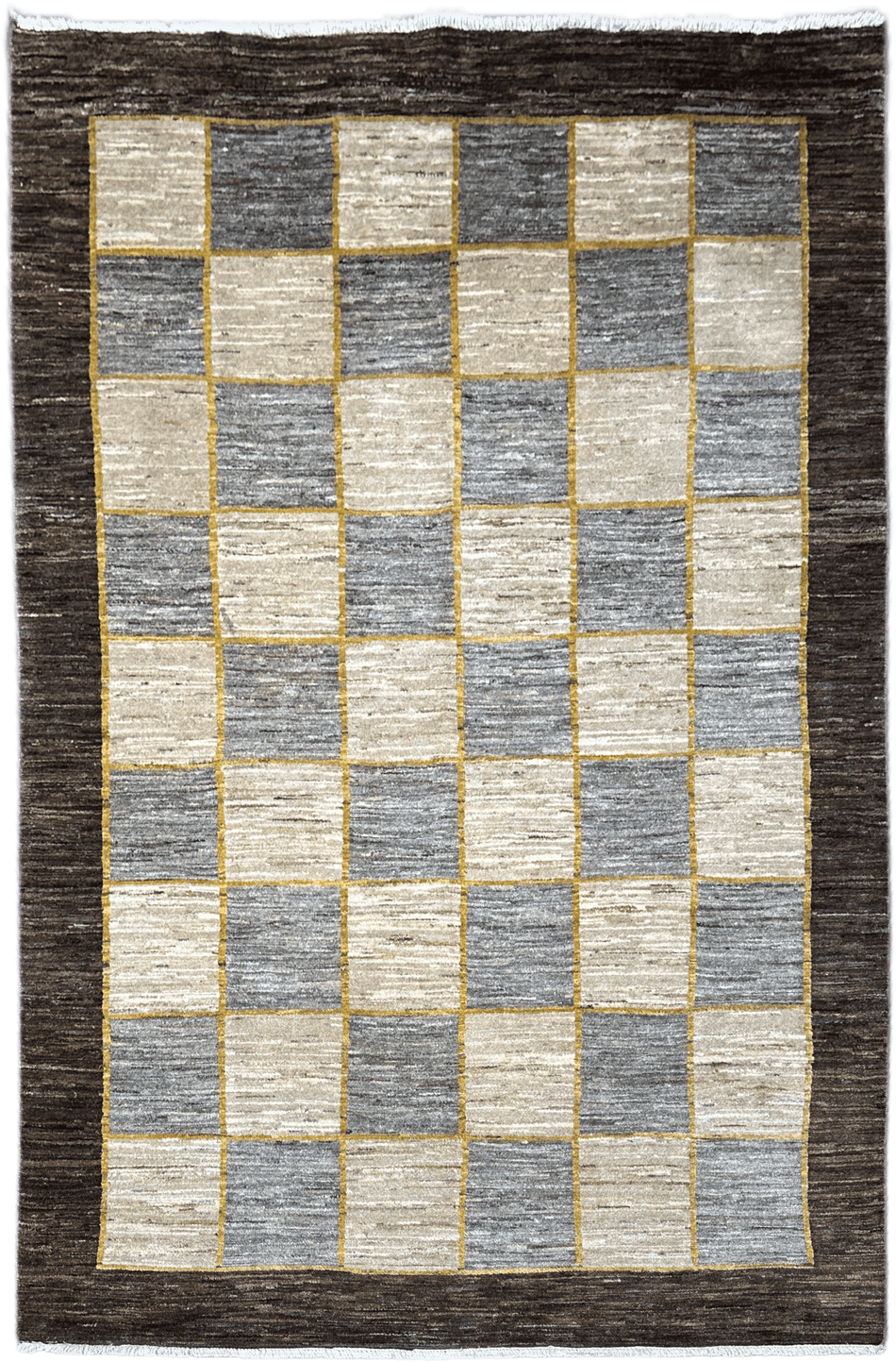 Gabbeh Rug - 243 cm x 160 cm