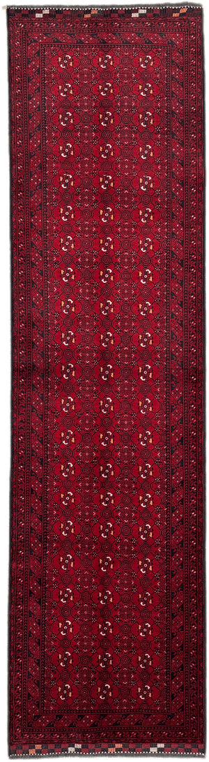 Kunduz Rug - 291 cm x 80 cm