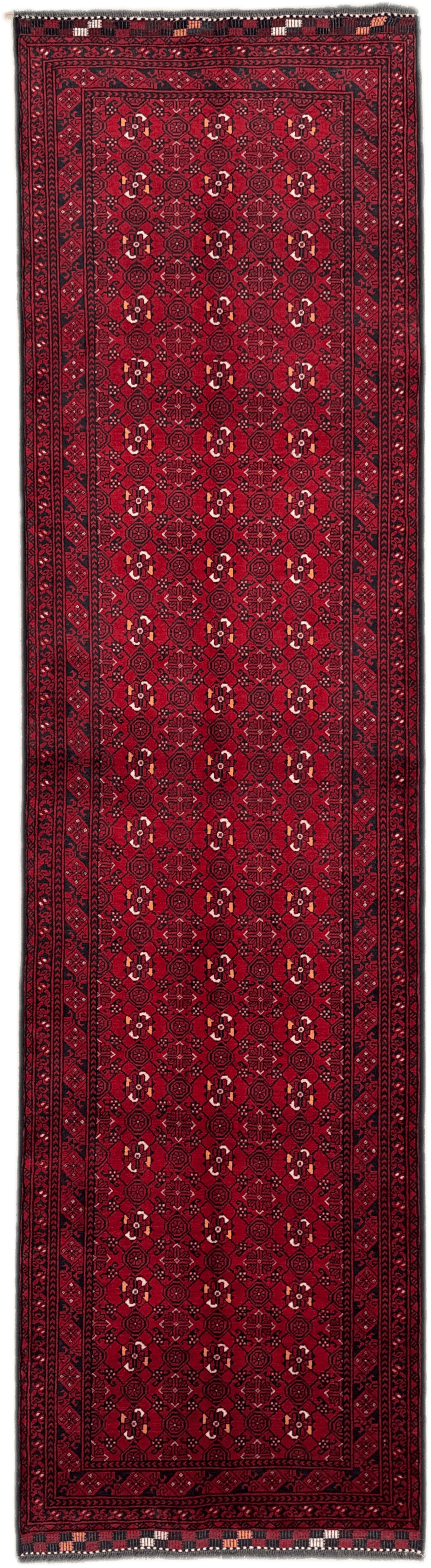 Kunduz Rug - 291 cm x 80 cm