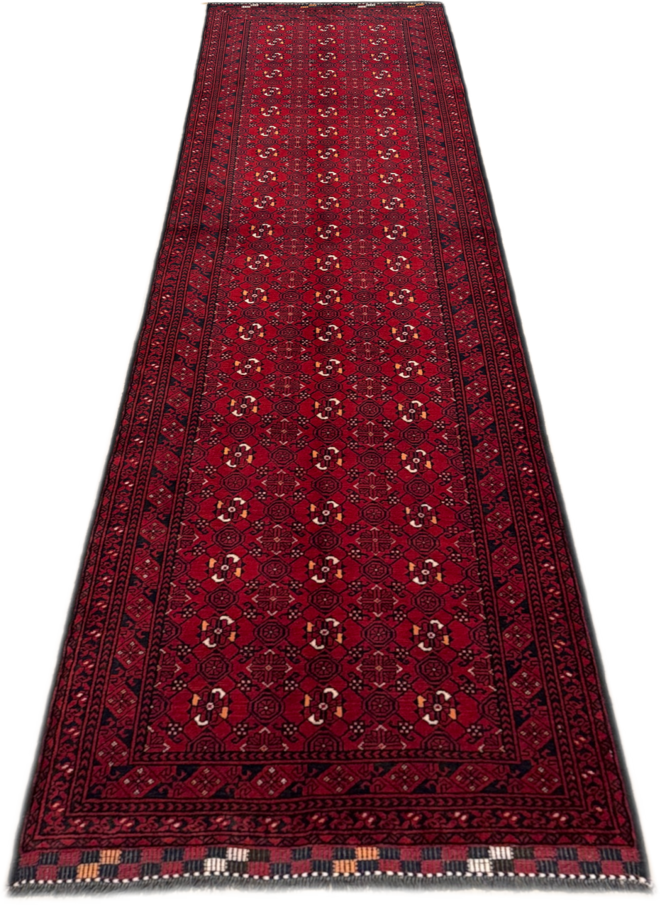 Kunduz Rug - 291 cm x 80 cm