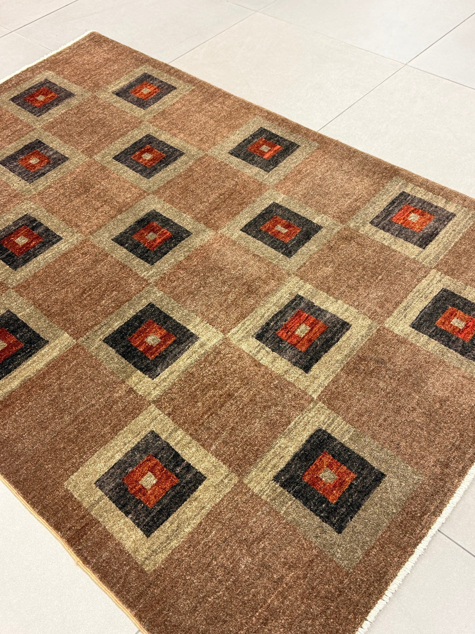 Gabbeh Rug - 180 cm x 120 cm