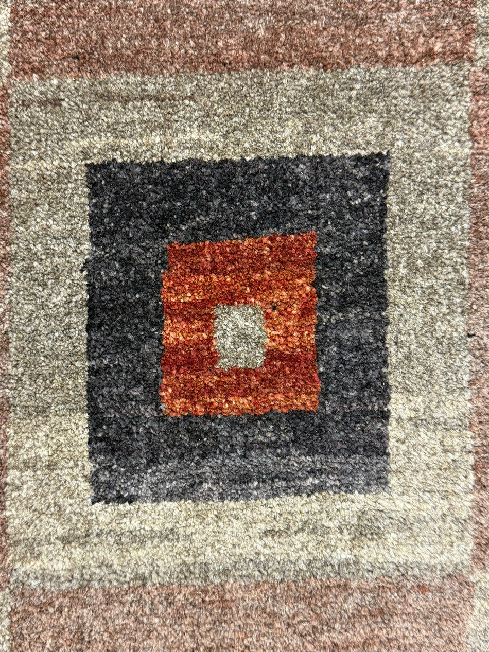 Gabbeh Rug - 180 cm x 120 cm