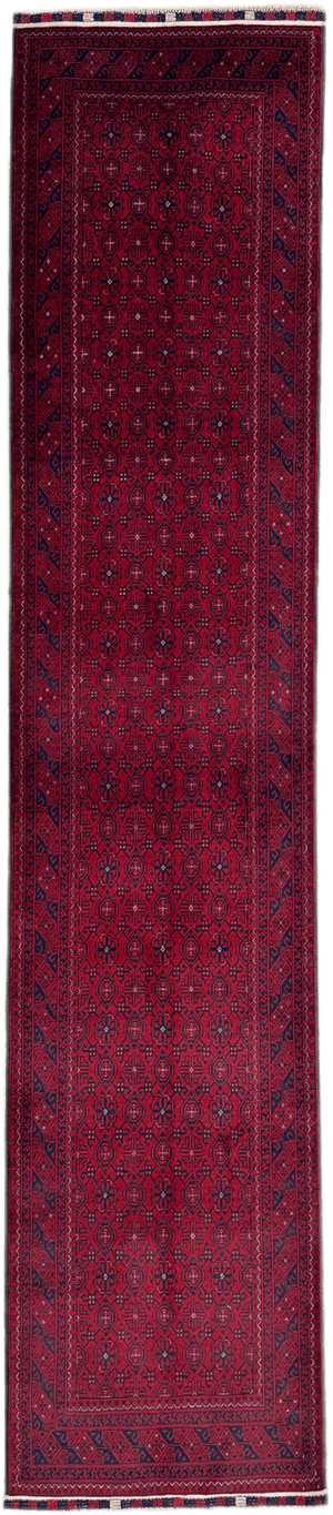 Kunduz Rug - 391 cm x 86 cm