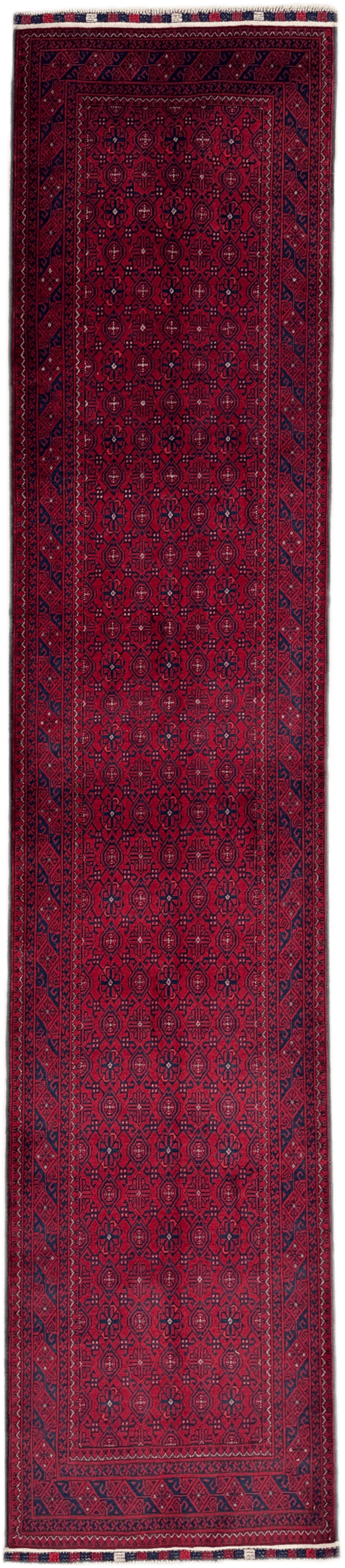 Kunduz Rug - 391 cm x 86 cm