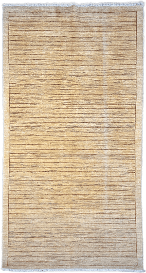 Gabbeh Rug - 264 cm x 142 cm