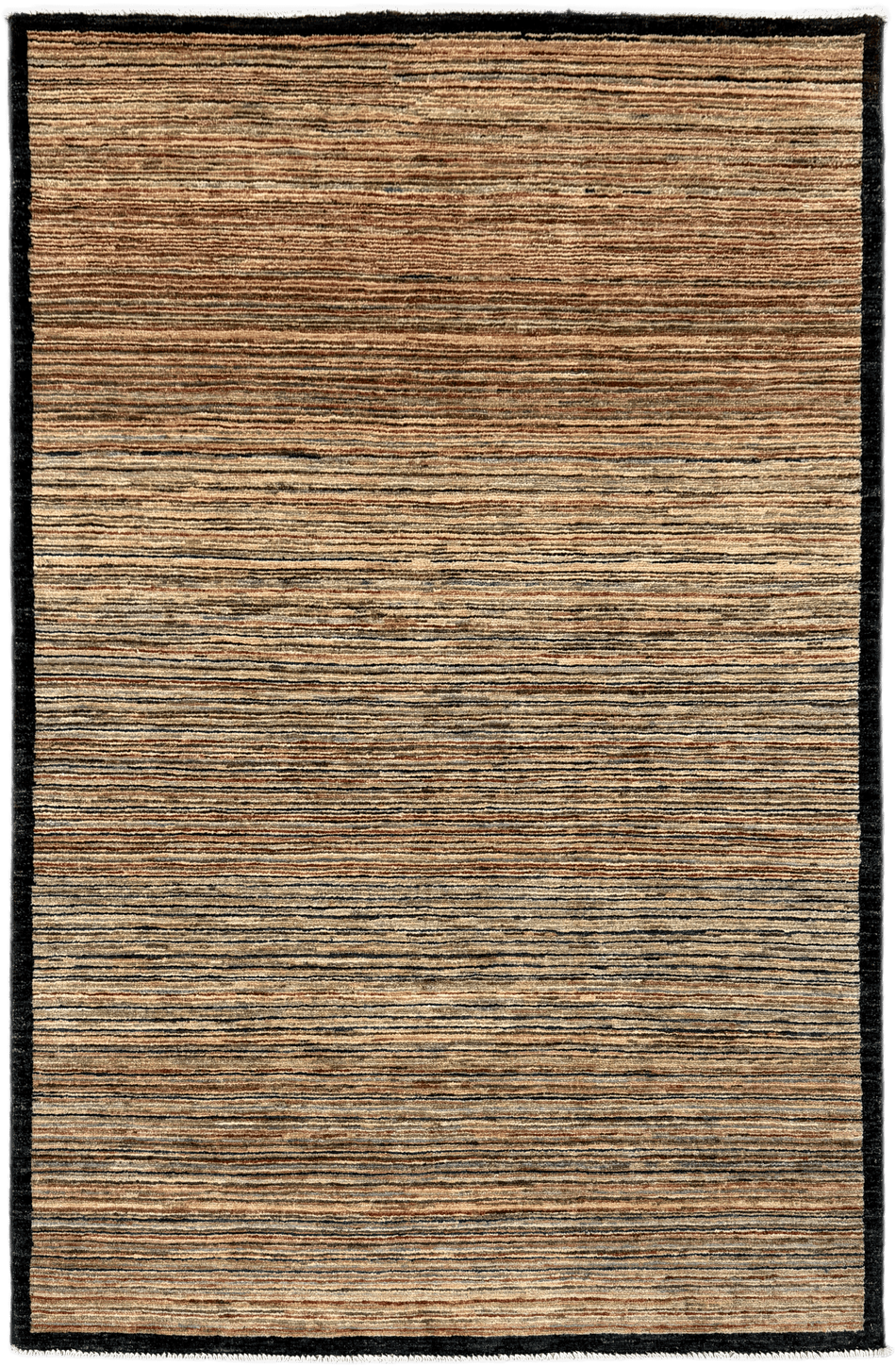 Gabbeh Rug - 192 cm x 126 cm