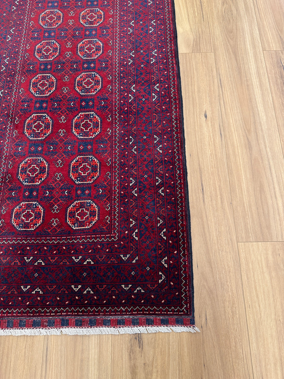 Kunduz Rug - 385 cm x 83 cm