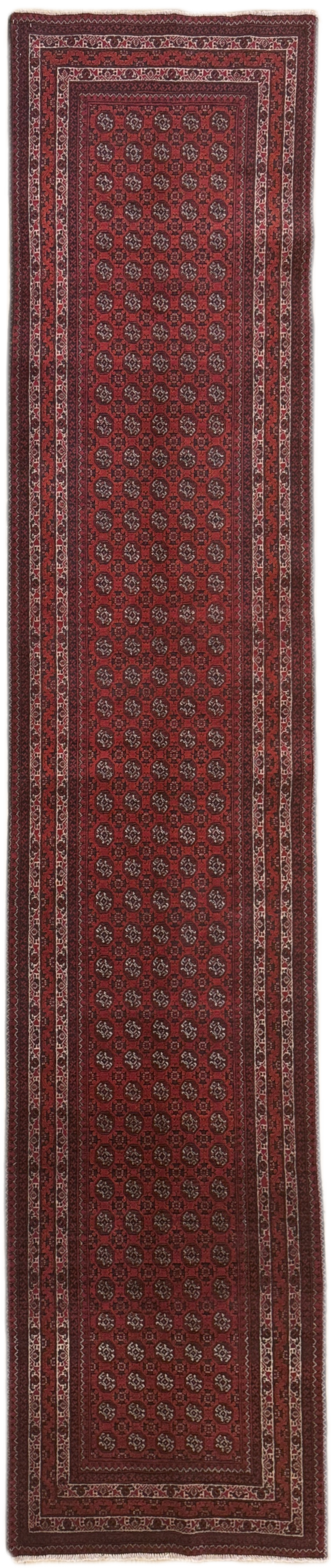 Roshnai Rug - 379 cm x 80 cm