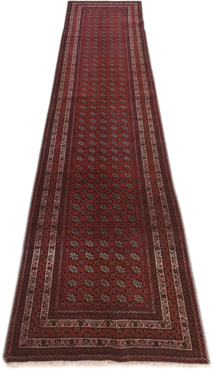 Roshnai Rug - 379 cm x 80 cm