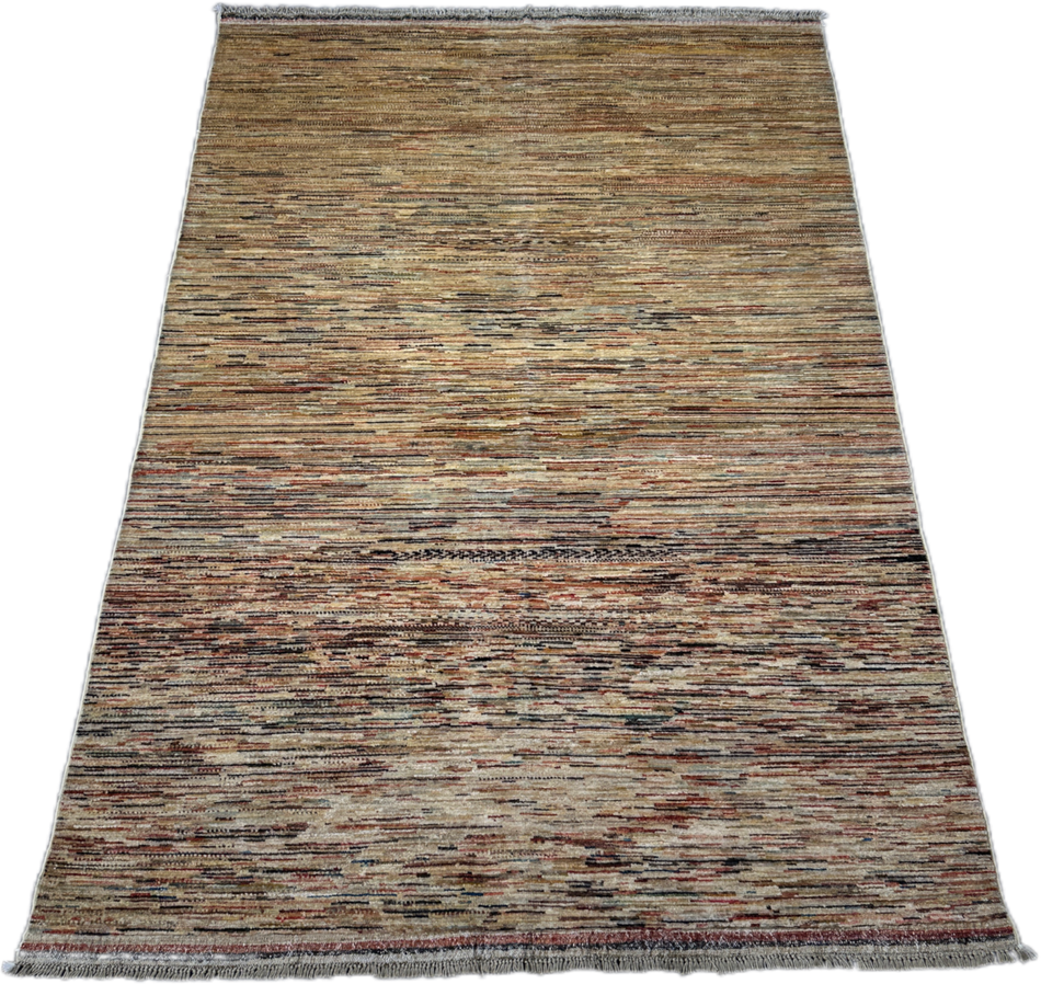 Gabbeh Rug - 228 cm x 146 cm