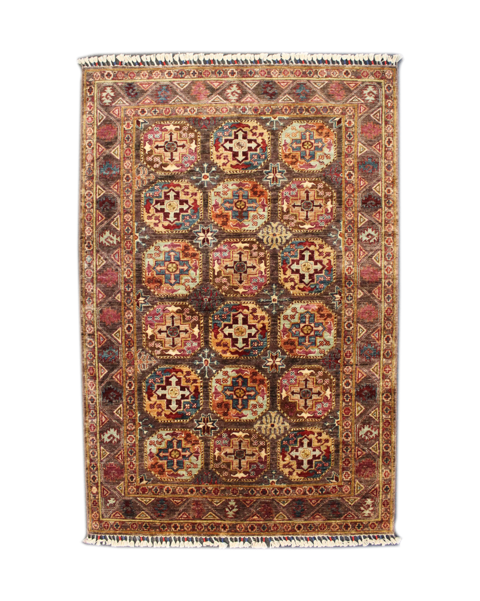 Sultani Rug - 178 cm x 123 cm