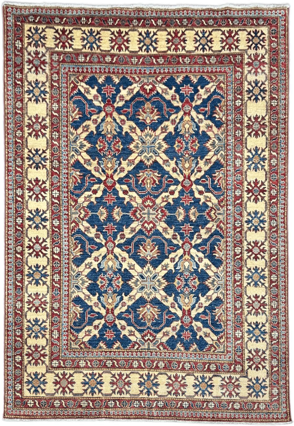 Kazak Rug - 254 cm x 175 cm