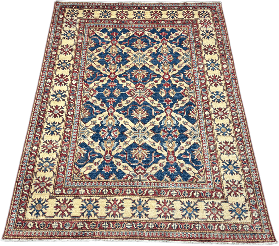 Kazak Rug - 254 cm x 175 cm