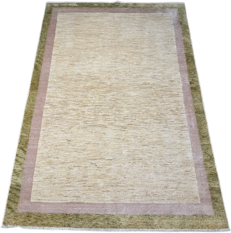 Gabbeh Rug - 250 cm x 150 cm