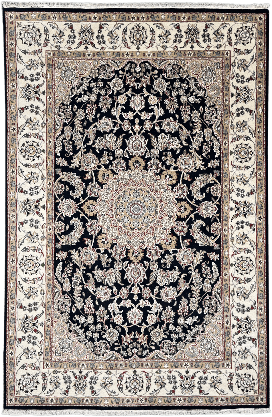 Nain - 270 cm x 176 cm