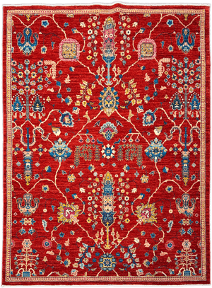 Descriptive image text