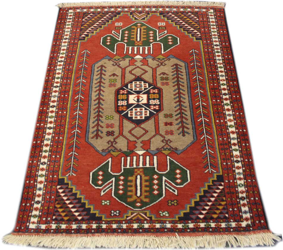 Mashwani Rug - 172 cm x 122 cm