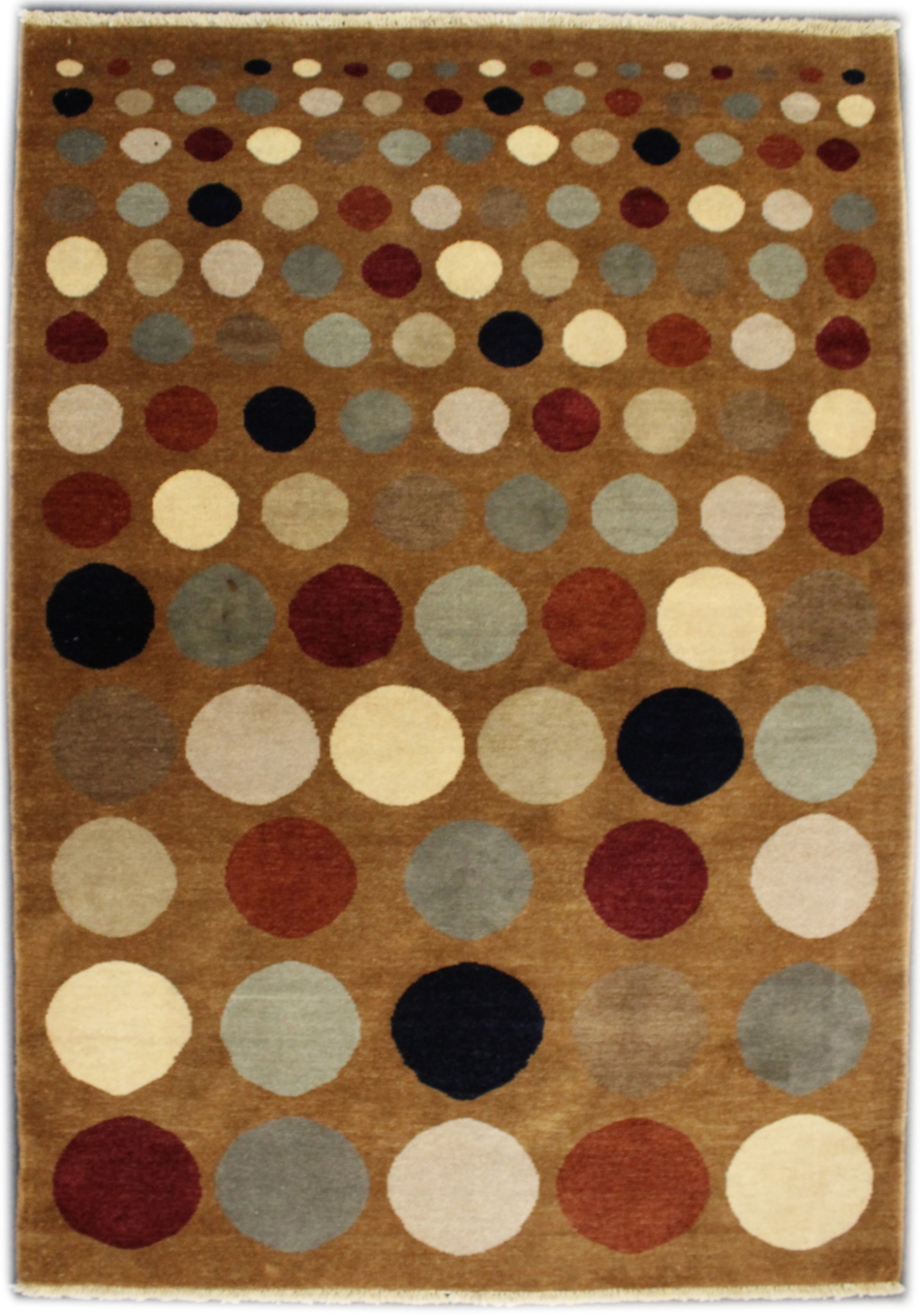 Gabbeh Rug - 183 cm x 130 cm