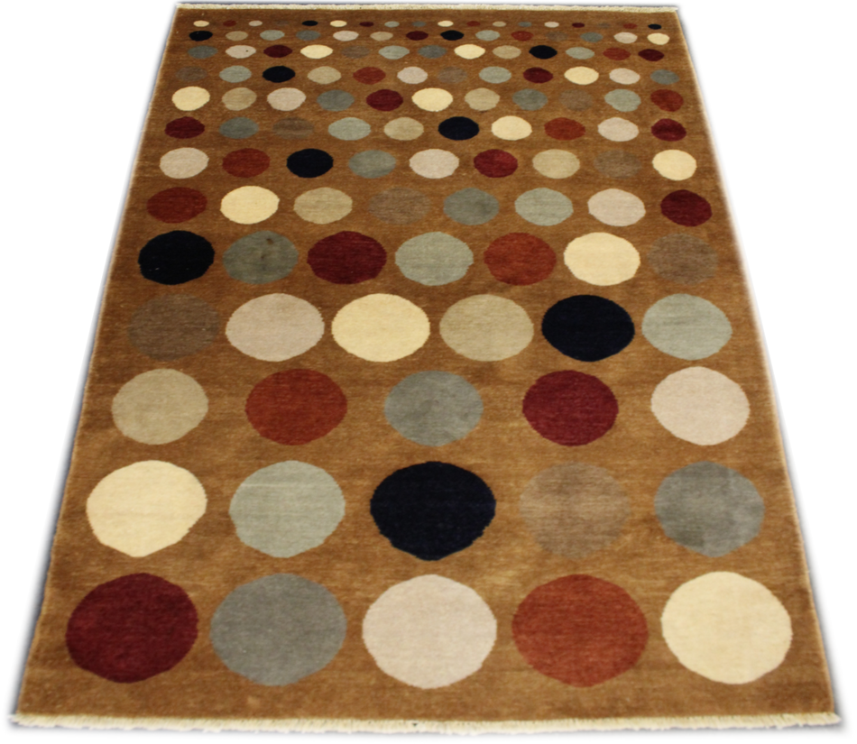 Gabbeh Rug - 183 cm x 130 cm