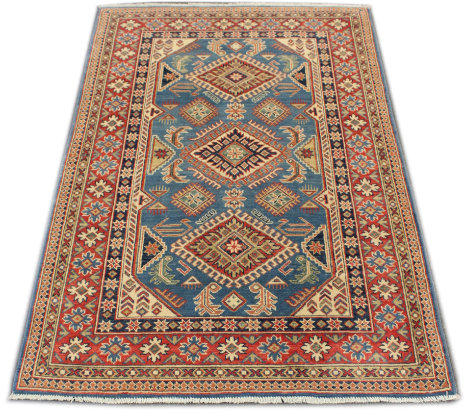 Kazak Rug - 181 cm x 123 cm