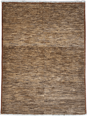 Gabbeh Rug - 216 cm x 163 cm