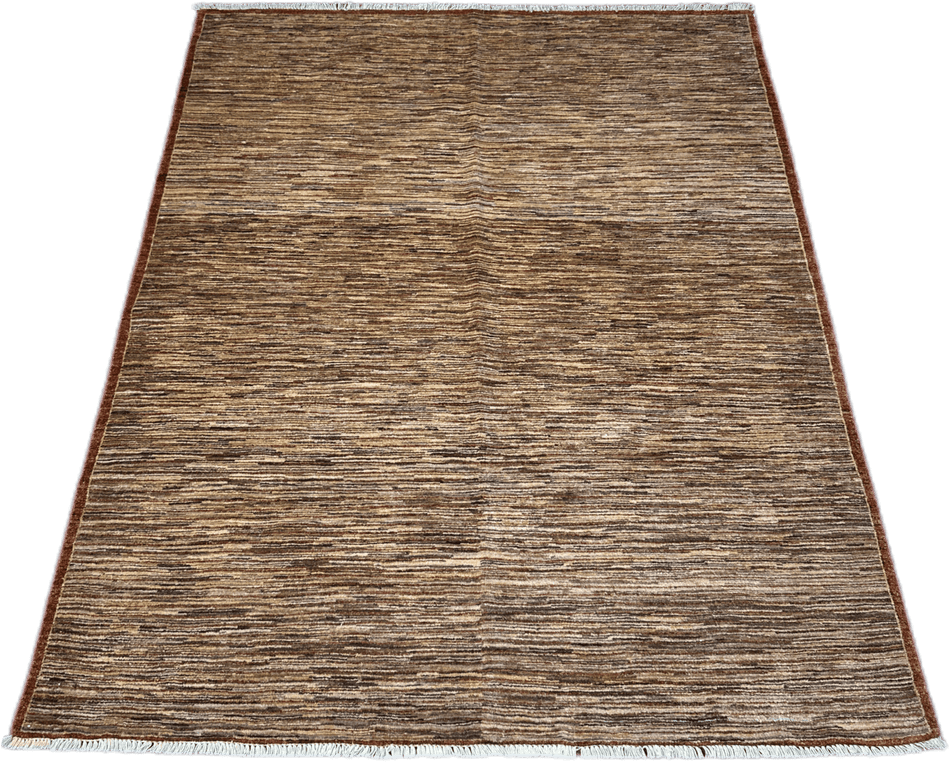 Gabbeh Rug - 216 cm x 163 cm