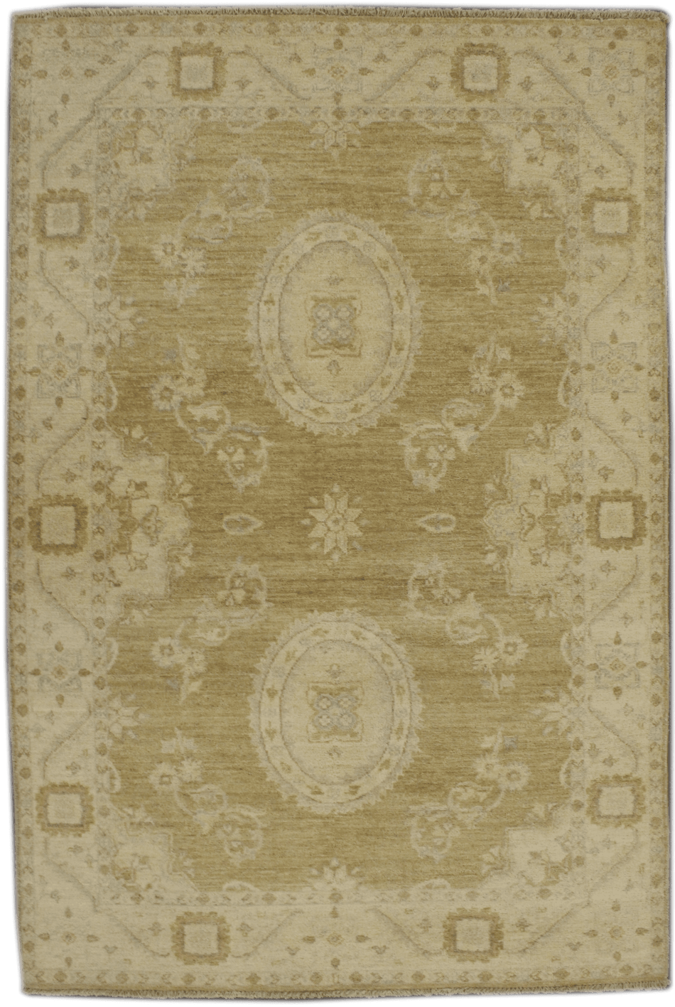 Ziegler Rug - 200 cm x 123 cm