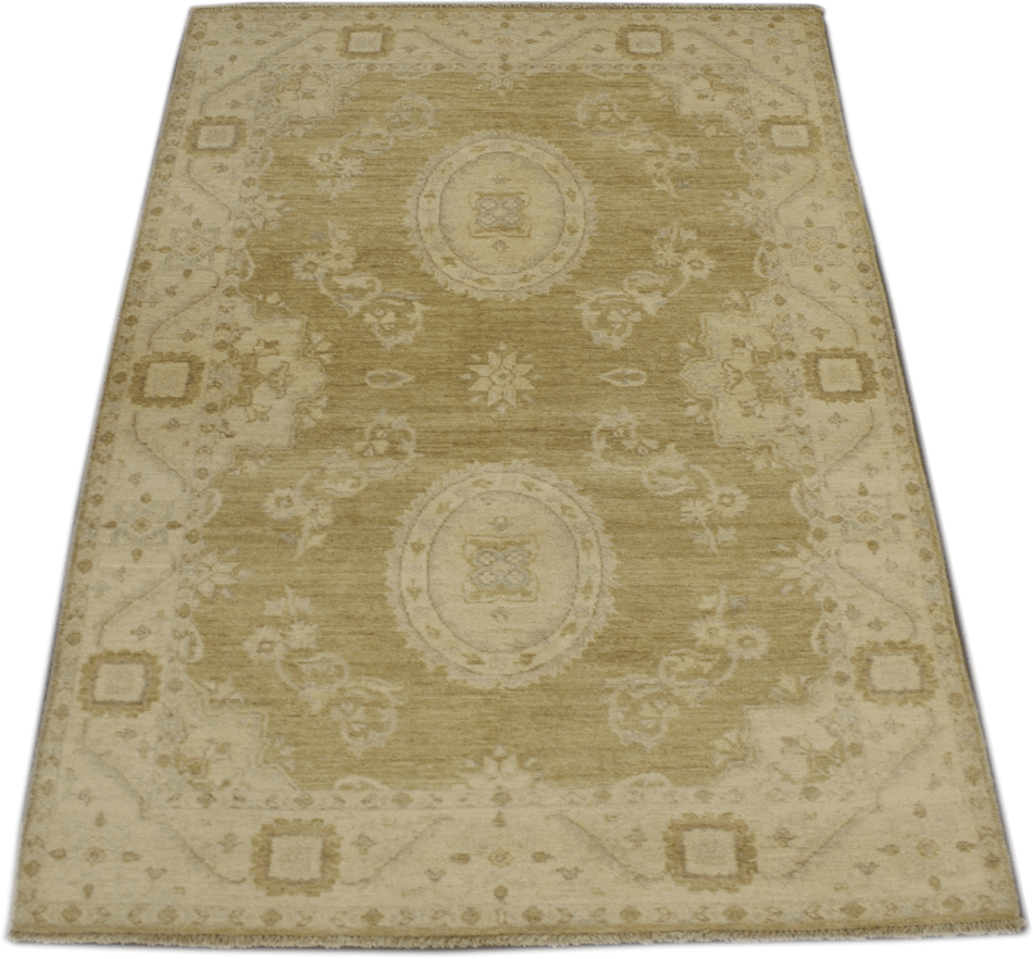 Ziegler Rug - 200 cm x 123 cm