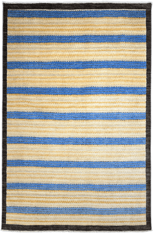Gabbeh Rug  - 292 cm x 192 cm
