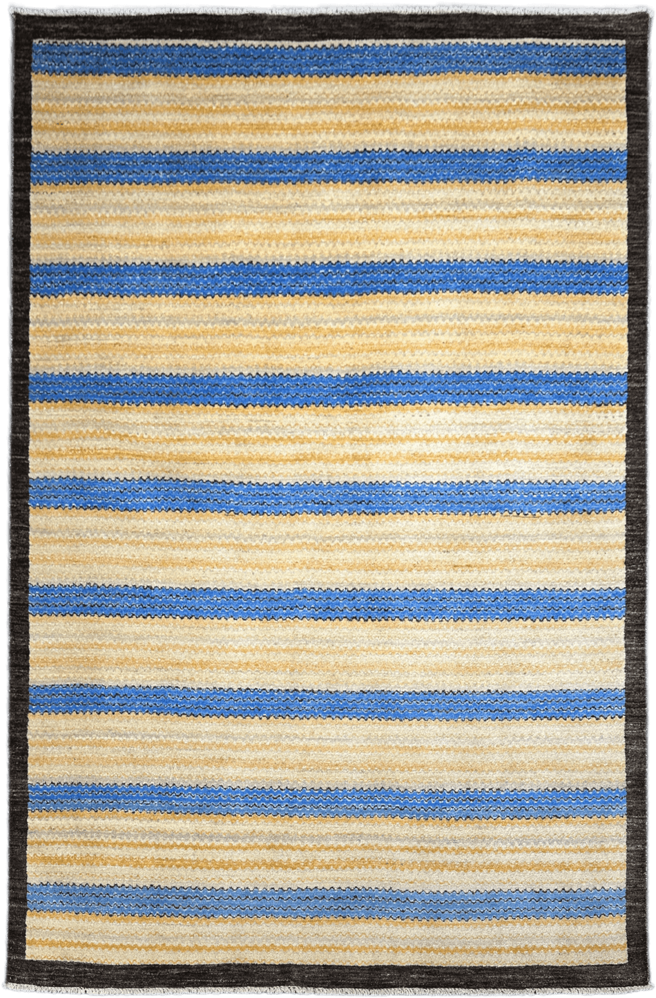 Gabbeh Rug  - 292 cm x 192 cm