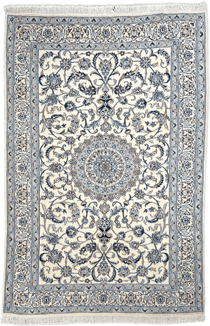 Nain Rug - 300 cm x 193 cm