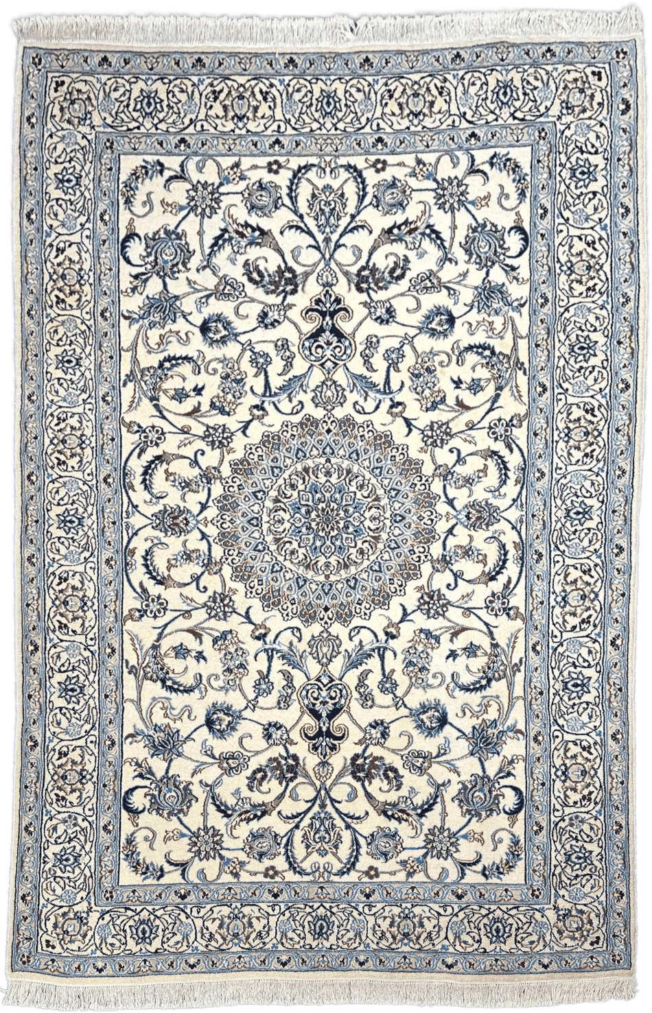 Nain Rug - 300 cm x 193 cm
