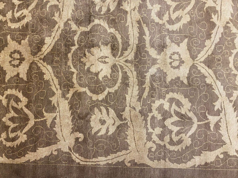 Gabbeh Rug - 255 cm x 181 cm