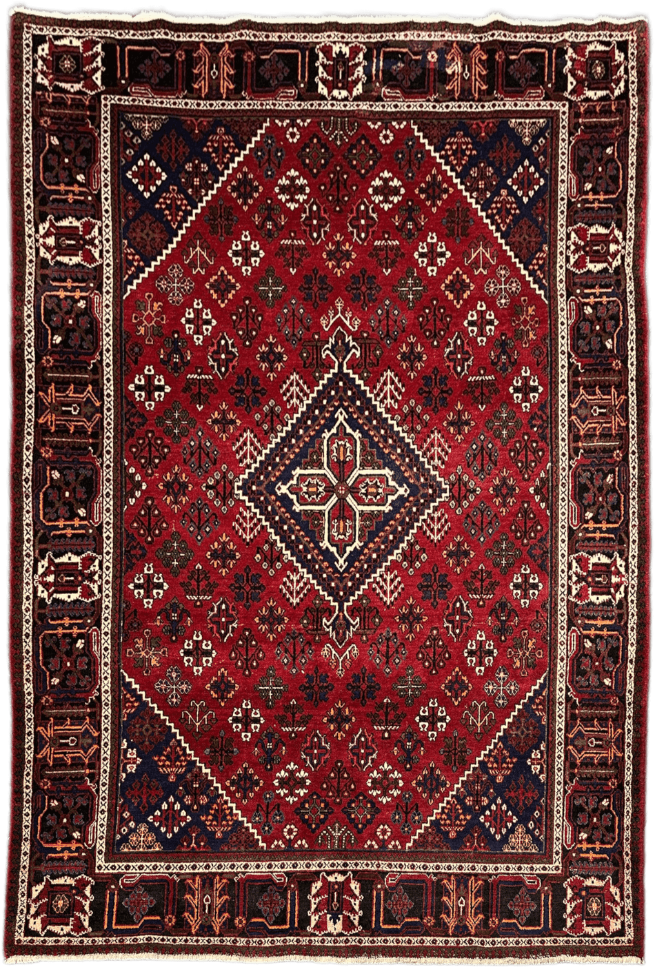 Meimeh Rug - 310 cm x 210 cm