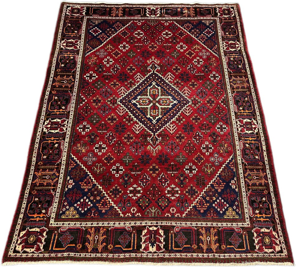 Meimeh Rug - 310 cm x 210 cm