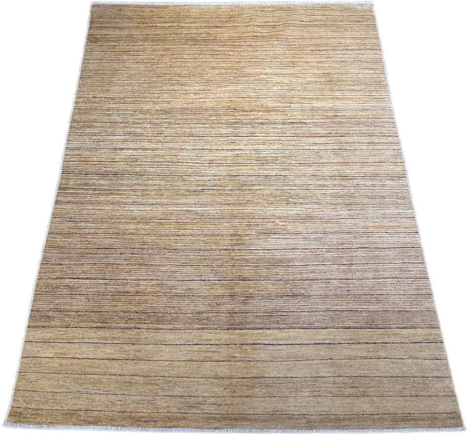 Gabbeh Rug - 296 cm x 194 cm