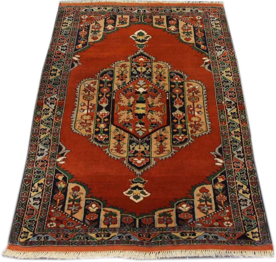 Usmani Rug - 190 cm x 130 cm