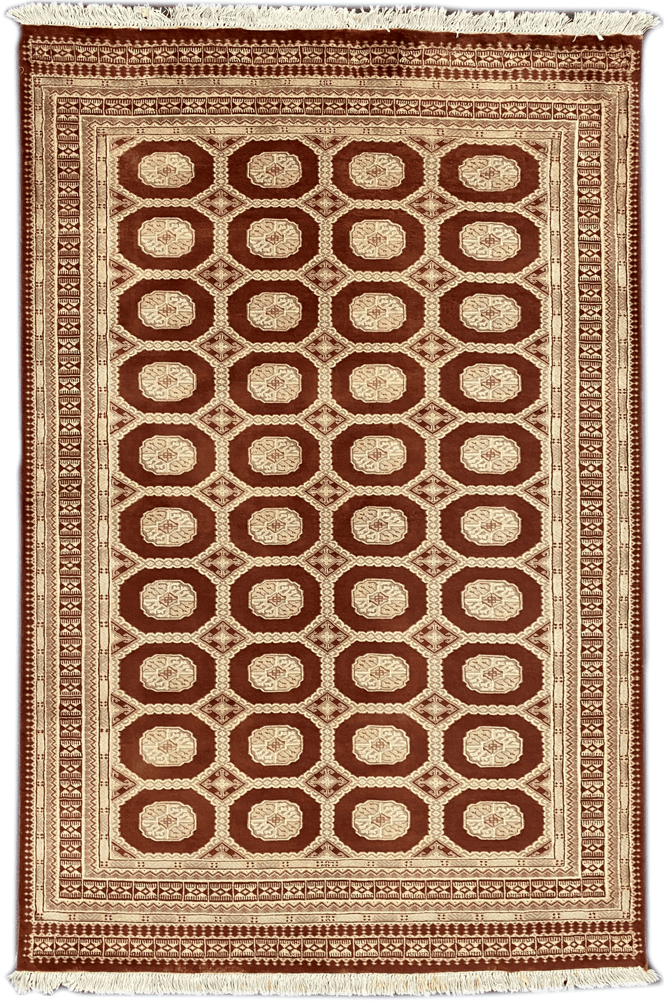 Bokhara Rug - 239 cm x 164 cm