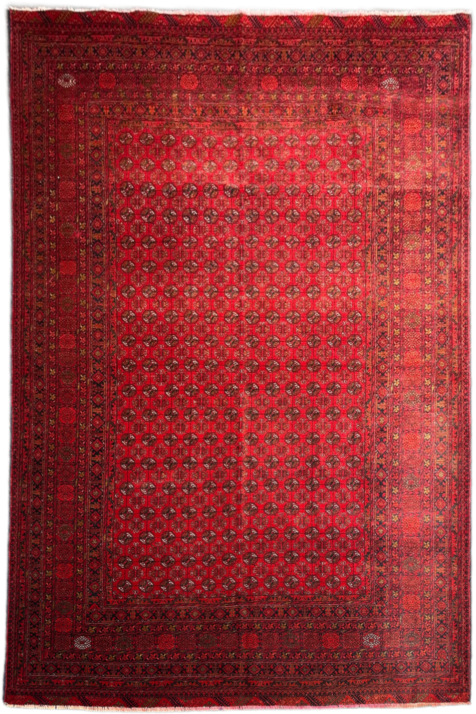 Kunduz Rug - 287 cm x 194 cm
