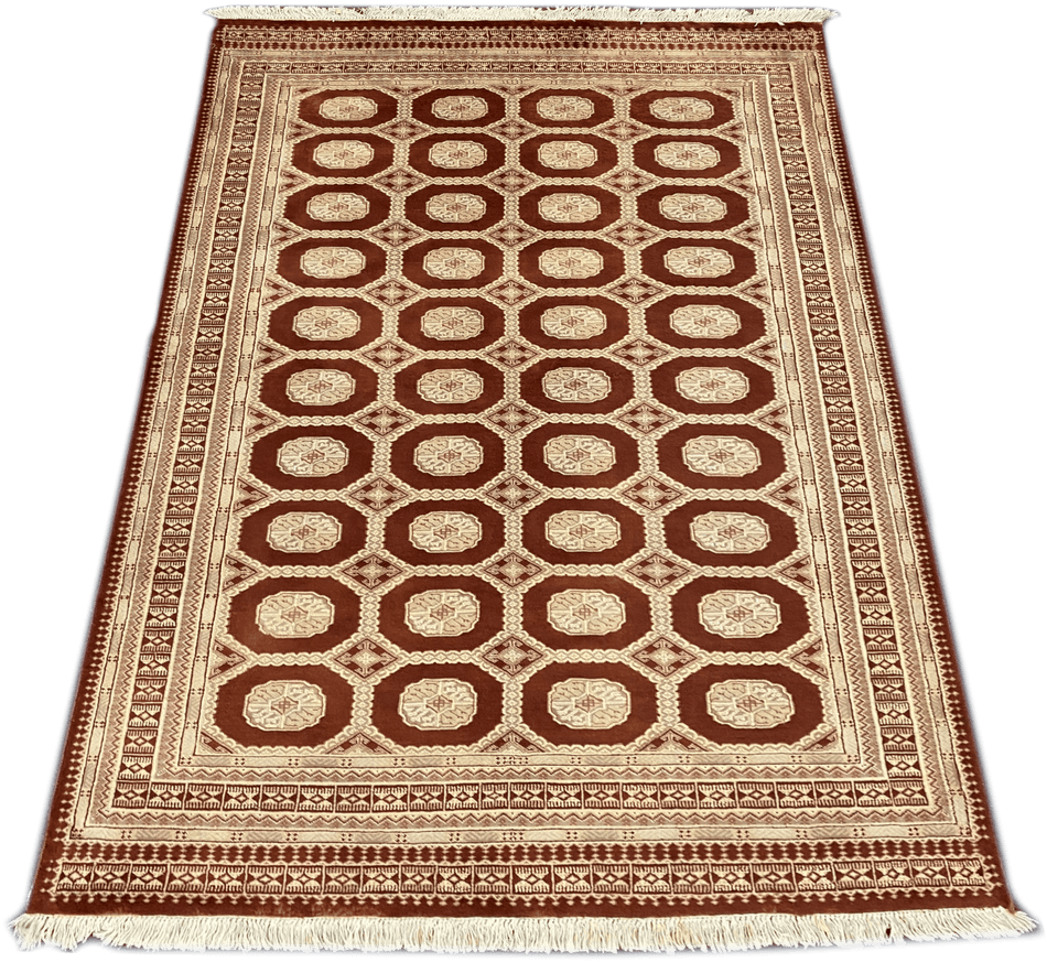 Bokhara Rug - 239 cm x 164 cm