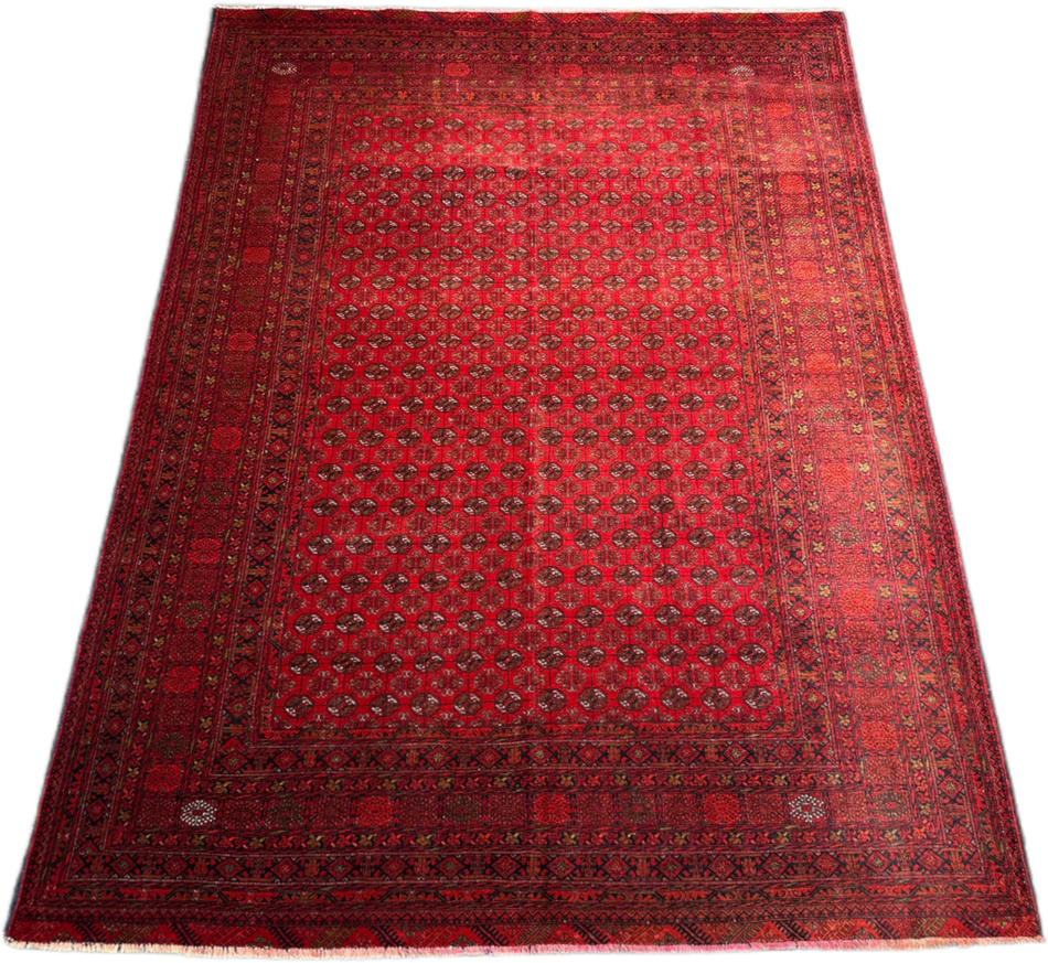 Kunduz Rug - 287 cm x 194 cm