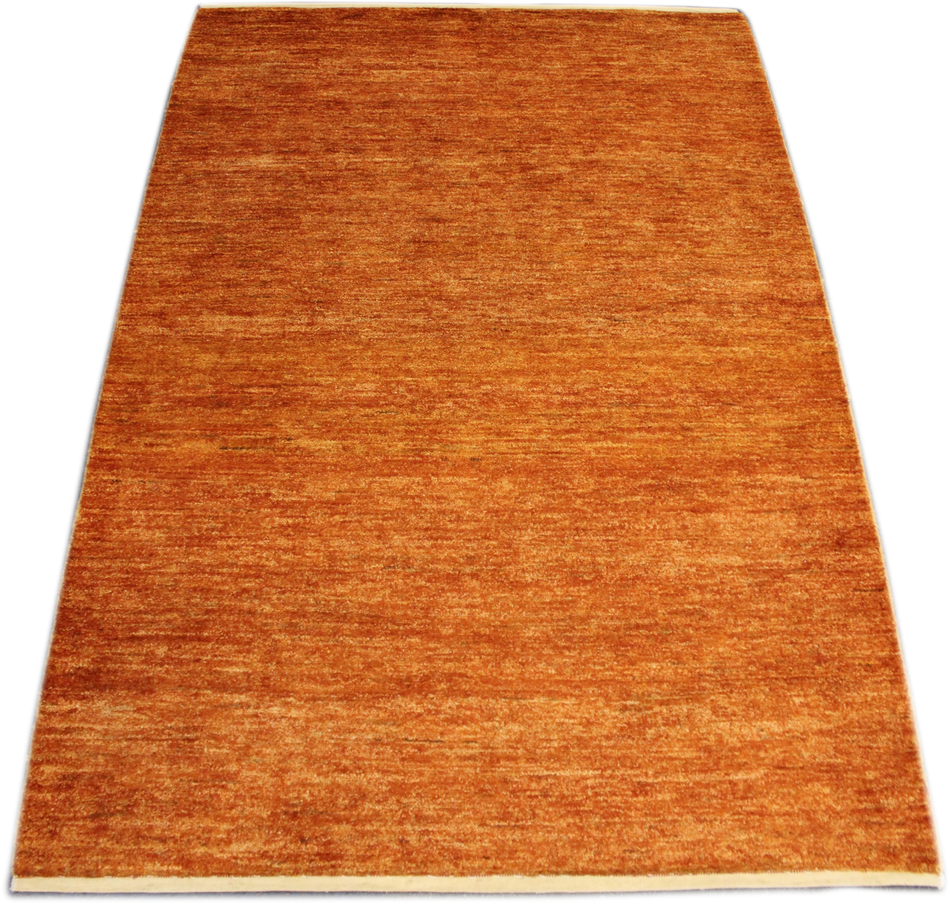 Gabbeh Rug - 186 cm x 121 cm