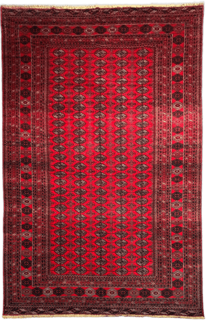 Kunduz Rug - 295 cm x 190 cm