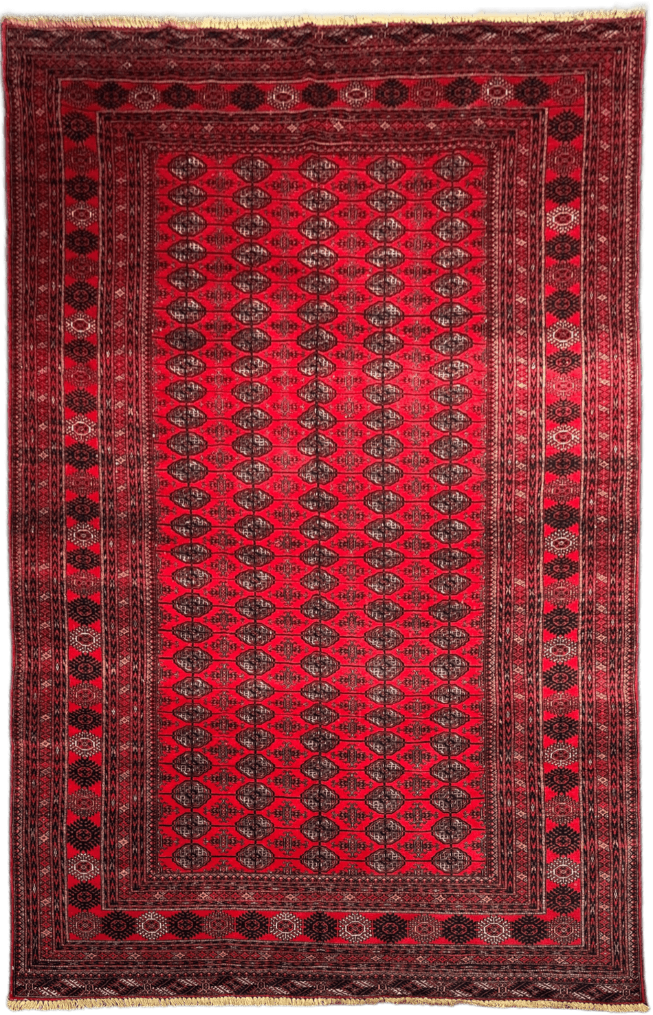 Kunduz Rug - 295 cm x 190 cm