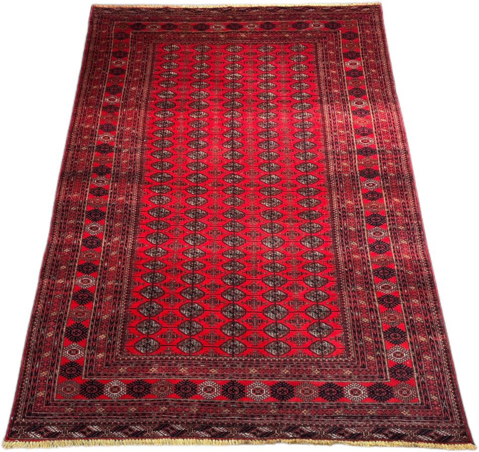 Kunduz Rug - 295 cm x 190 cm