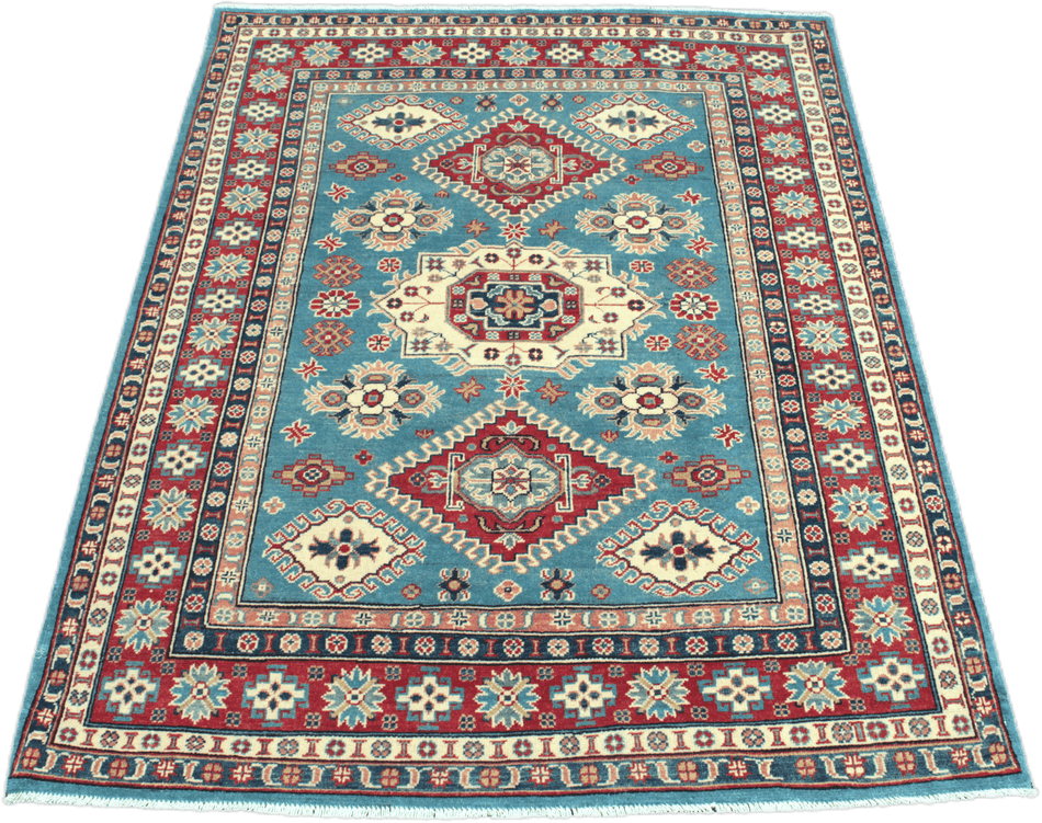 Kazak Rug - 210 cm x 152 cm