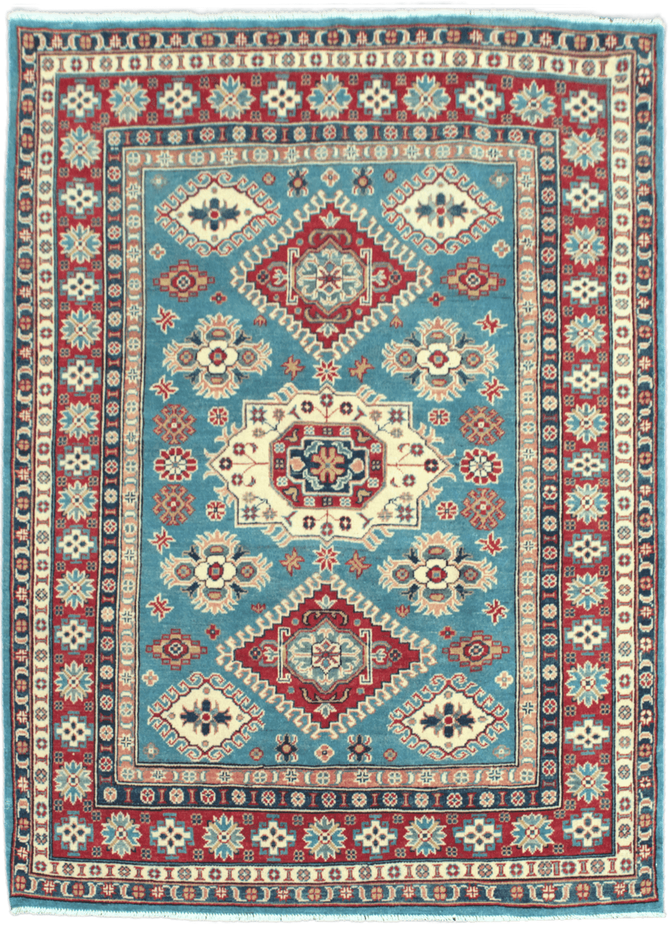 Kazak Rug - 210 cm x 152 cm